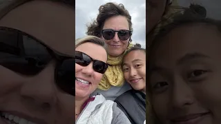 Outremer Week – Day 1