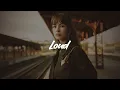 Olivia Dean - Loud (Lyrics)