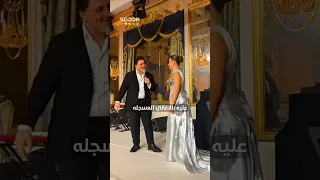 رد ة فعل الناس على صوت بيسان بدون مؤث رات 