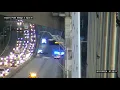 All northbound lanes of Dames Point Bridge closed due to fatal crash