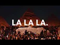 Download Lagu Naughty Boy - La La La ft. Sam Smith (Alauze Afro House Remix)