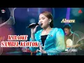 Almera Sabrina - Sambel Klotok (KARAOKE)