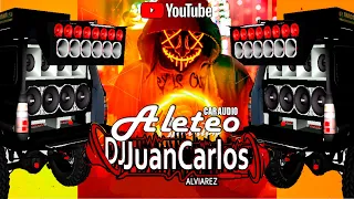 aleteo mix car audio doble tono djjuancarlosalviarez
