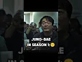 Download Lagu JUNG-BAE IN SEASON 1 AND 2 #squidgame