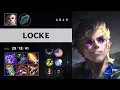 Locke ARAM - NA Master Patch 26 13