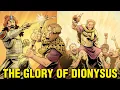 Download Lagu Dionysus Confronts the Indian King – Ep. 6 – The Adventures of Dionysus in India