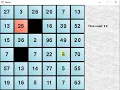 Python PyGame - multiplayer math puzzle