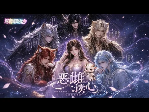 악녀의 독심술 16화