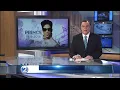 Prince fans watch Purple Rain at movie theater