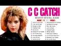 Lagu C.C.Catch Greatest Hits Full Album 2026 - CC Catch Gold Ultimate - C.C.Catch 2026 Nonstop Disco
