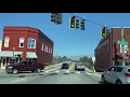 Exploring Milton Florida