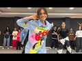 DJ Waley Babu- Full Class Video | Deepak Tulsyan Dance Choreography | G M Dance Centre