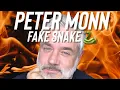 Download Lagu Peter Monn FAKE SNAKE 🐍 WHY I BLOCKED YOU FOREVER RICH LUX EXCLUSIVE