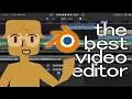 blender editing tutorial