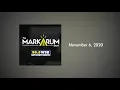 The Mark Arum Show November 6 2020