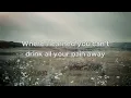 Avery Anna, Sam Barber - Fear In God | lyrics