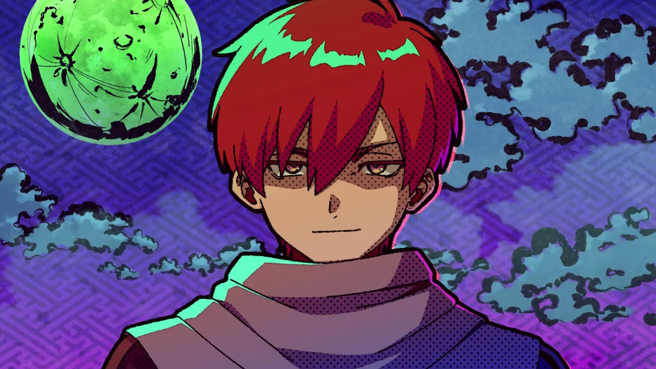 MILGRAM -ミルグラム- channel featured image