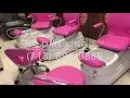 Nail Beauty Salons for Sale