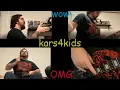 Download Lagu Kars4Kids - METAL COVER!