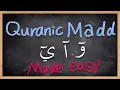 Download Lagu Madd (مد) in Quran MADE EASY - Arabic 101