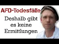 Download Lagu AFD-Todesfälle - Warum es keine Ermittlungen gibt.
