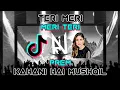 Lagu DJ FUNKOT • Teri meri
