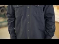 Duluth Trading Fire Hose F O M Shirt Jac
