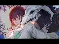 Lagu Nightcore - Lily
