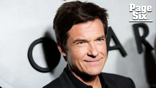 Jason Bateman had full meltdown on podcast with Matthew McConaughey