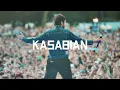 Kasabian: Nothing Better Than This Tour 2026 | Live Nation UK