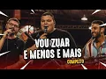 Download Lagu VOU ZUAR E MENOS É MAIS COMPLETO 2020