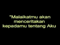 Download Lagu RENUNGAN UNTUK IBU