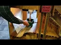 Working Grain Elevator Demo