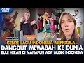 Lagu DUNIA SAMPAI IKUT GOYANG‼️ LAGU DANGDUT INDONESIA MEWABAH KE DUNIA
