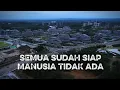 IKN: Kota Masa Depan yang Terlalu Cepat Dibangun