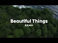 DJ BEAUTIFUL THINGS (Rizky Ayuba Remix)