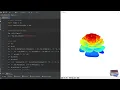Python Rose Visualization
