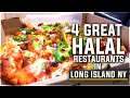 4 Great Halal Restaurants In Long Island NY