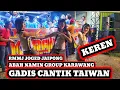 Download Lagu DASAR JODOH 😱 LINCAH BANGET || JAIPONGAN RMMJ ABAH NAMIN GROUP KARAWANG TERBARU