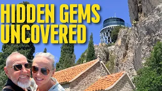 Split Croatia? Hidden Gems Most Tourists Miss