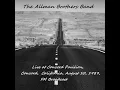 Whipping Post (Remastered)