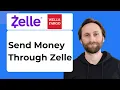 How to Send Money Through Zelle on Wells Fargo App 2026 Guide