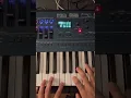 Download Lagu How Can an FM Synth SOUND Like THIS? 🤔 #opsix #korg #synth #synthesizer #eurorack