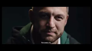 for south africa springboks rugby world cup 2023 advertisement full ad 