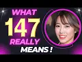 Download Lagu What 147 Really Means ❤️Why You Keep Seeing Angel Number 147✔️Meaning