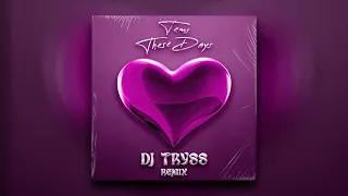 Download Tems - These Days (DJ TRYSS remix) MP3