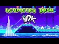 MDK - Geometry Dash (Koromi Remix) [FREE DOWNLOAD] (Full Version)