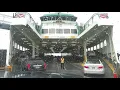 Loading at Edmonds Kingston - WA State Ferries