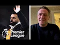 Lagu Michael Owen: Mohamed Salah has 'created chaos' at Liverpool | Premier League | NBC Sports