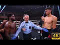 Download Lagu Erickson Lubin (USA) VS. Sebastian Fundora (USA) | FULL HIGHLIGHTS  4K      #boxing #sports #combat